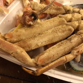 The Mad Crabber - Seafood Near Me - Avon, North Carolina