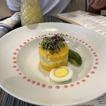 Coracora - Causa Rellena and Pina Colada - Latin American Near Me - West Hartford, Connecticut Coracora - Causa Rellena and Pina Colada - Latin American Near Me - West Hartford, Connecticut