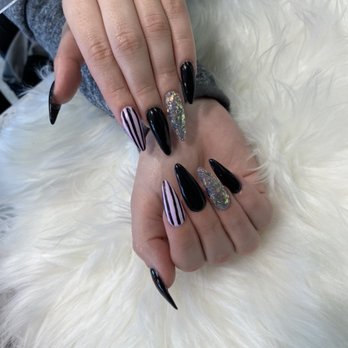 Zoey Nails - Nail Salons Near Me - Ottawa, Ontario Zoey Nails - Nail Salons Near Me - Ottawa, Ontario