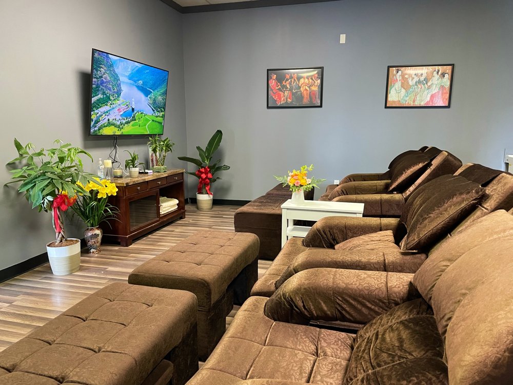 ANGEL SPA 17 Photos 448 Rte 70 W, Marlton, New Jersey Massage