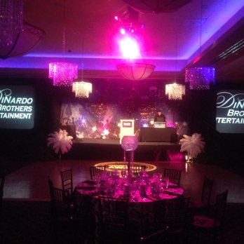 Dinardo Brothers Entertainment - DJs Near Me - Sewell, New Jersey Dinardo Brothers Entertainment - DJs Near Me - Sewell, New Jersey
