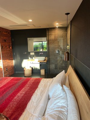 Twelve Senses Retreat - Encinitas Bed & Breakfast by null
