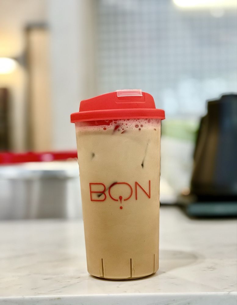 Bon