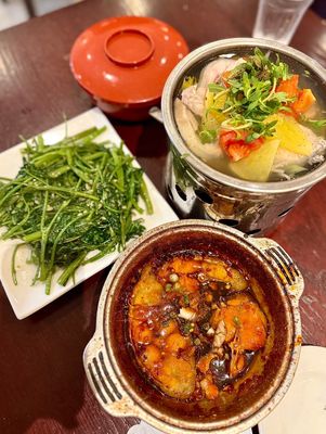 Hiền Thanh Restaurant by null