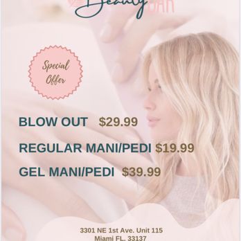 The Beauty Bar Midtown - Hair Salons Near Me - Miami, Florida The Beauty Bar Midtown - Hair Salons Near Me - Miami, Florida
