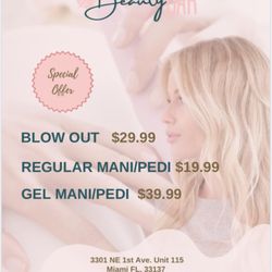 The Beauty Bar Midtown