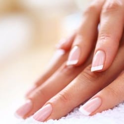Yes Nail & Spa