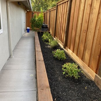 Gardelle Construction & Landscape - Landscaping Near Me - Concord, California