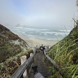 Plaskett Creek Campground