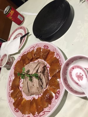 Happy Duck House 金鼎轩 by null