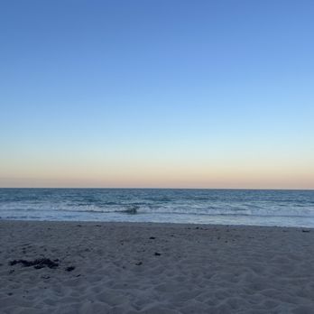 Canova Dog Beach - Dog Parks Near Me - Indialantic, Florida