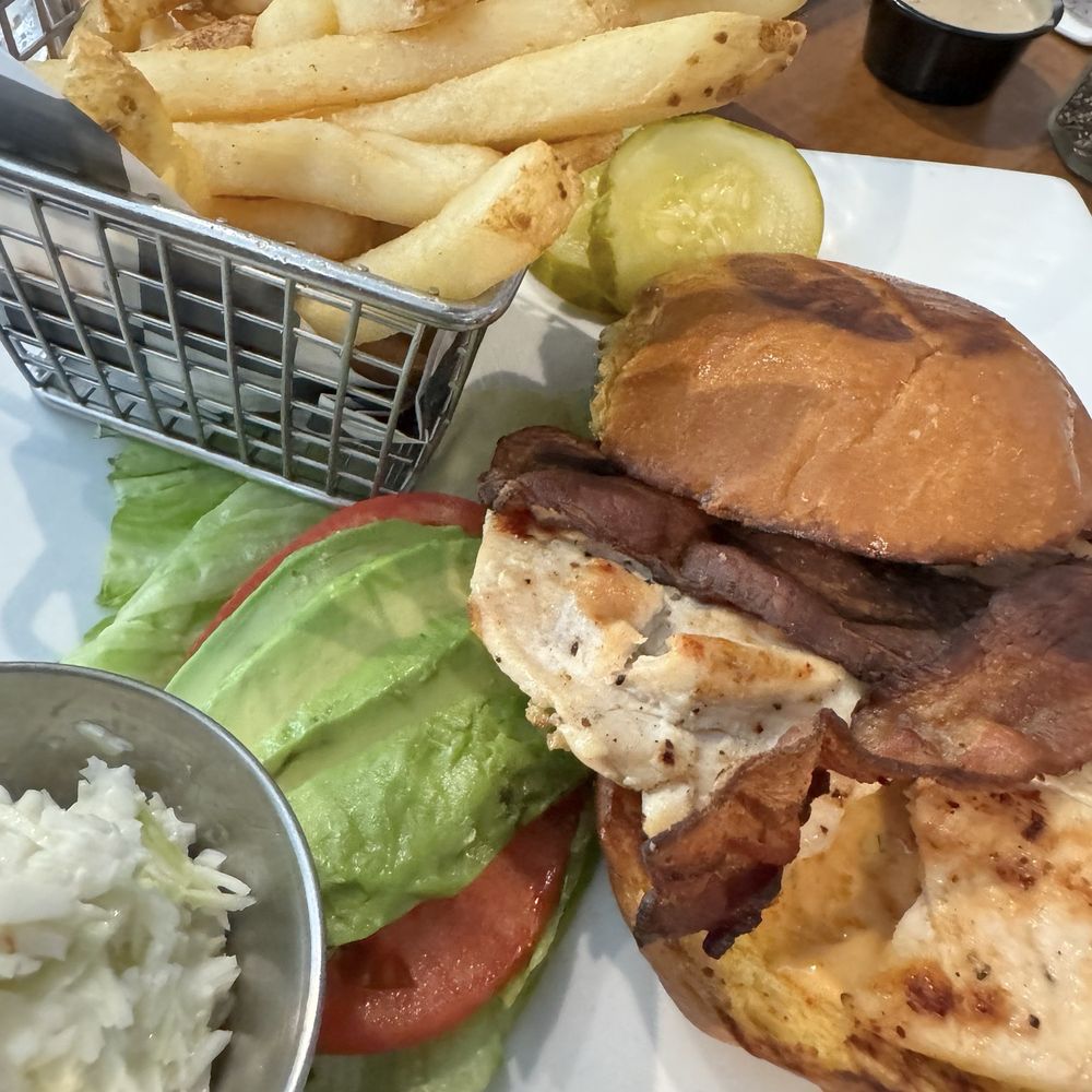 Scoogis Classic Italian - Grilled Chicken BLAT - Italian Near Me - Flourtown, Pennsylvania Scoogis Classic Italian - Grilled Chicken BLAT - Italian Near Me - Flourtown, Pennsylvania