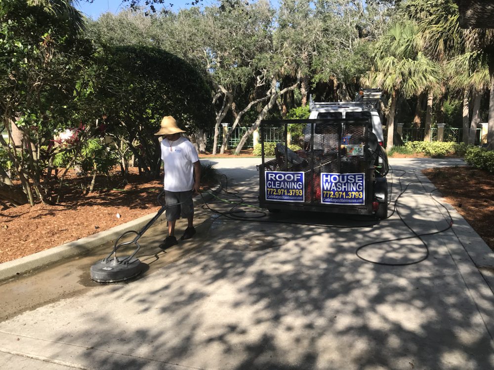 Slide of Castle Keeper's Maintenance