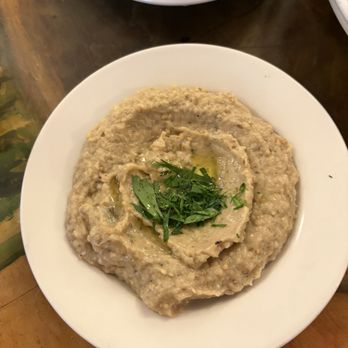 Cafe Mogador - Babaganoush - Moroccan Near Me - New York, New York Cafe Mogador - Babaganoush - Moroccan Near Me - New York, New York