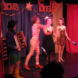 Jan '09 show