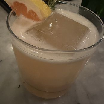 Endswell Bar & Bistro - Cocktail Bars Near Me - Brooklyn, New York