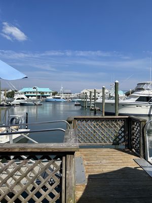 Fish House Grill by null