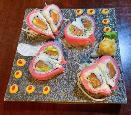 Sushi 85 by null