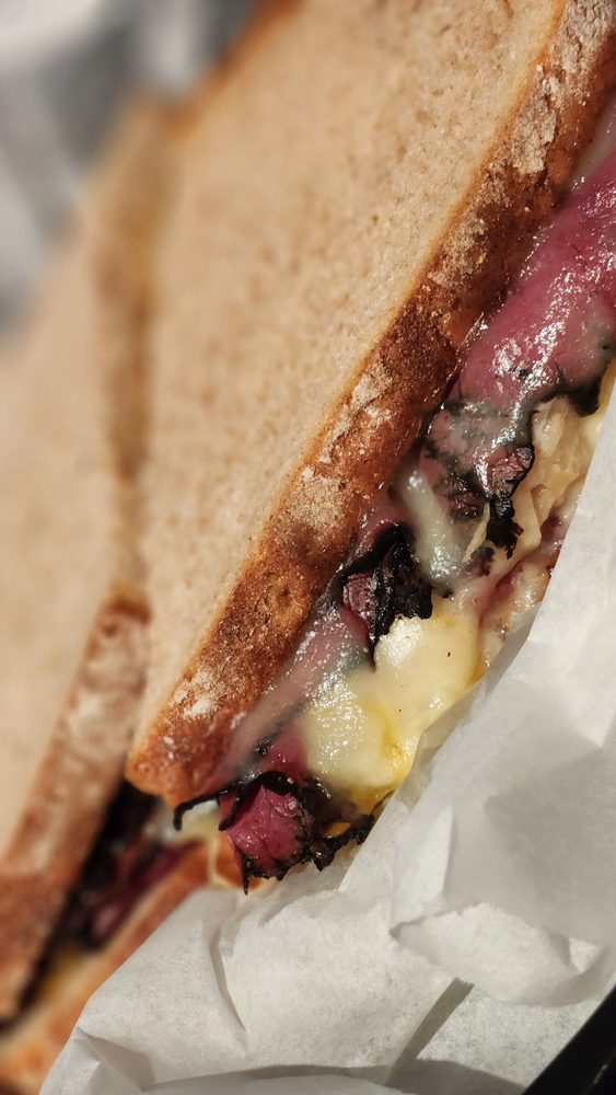 BERNHARD GERMAN BAKERY & DELI Updated October 2024 173 Photos & 103