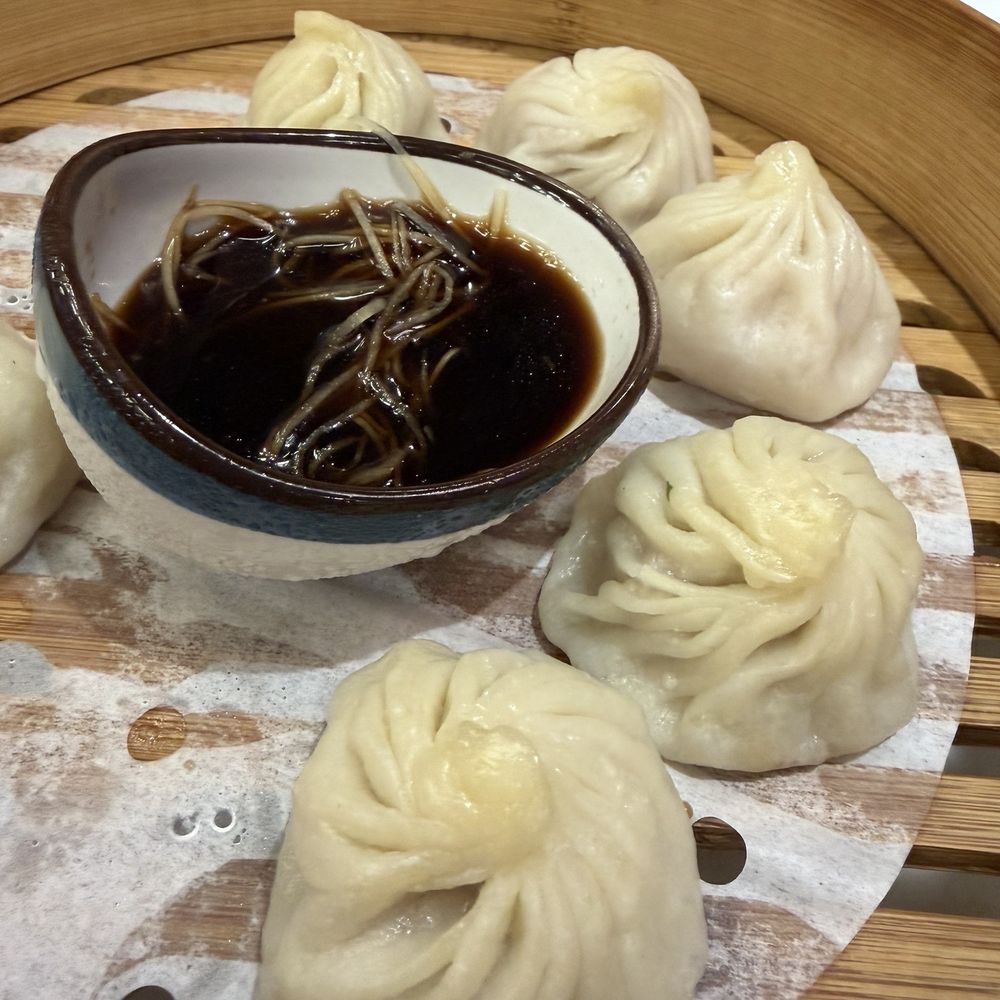 Noodle St - Juicy Pork Buns - Noodles Near Me - Eastvale, California Noodle St - Juicy Pork Buns - Noodles Near Me - Eastvale, California
