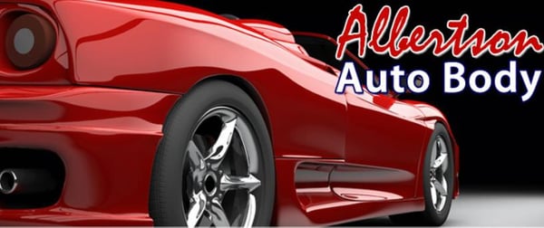 Albertson Auto Body Inc