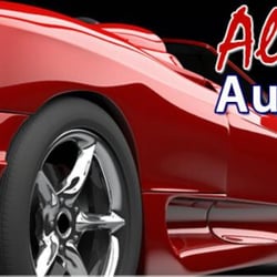 Albertson Auto Body