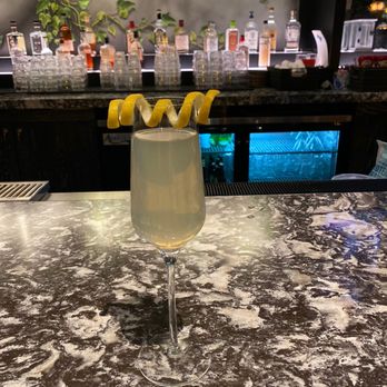 Grant Park Bistro - French 75 - New American Near Me - Chicago, Illinois Grant Park Bistro - French 75 - New American Near Me - Chicago, Illinois