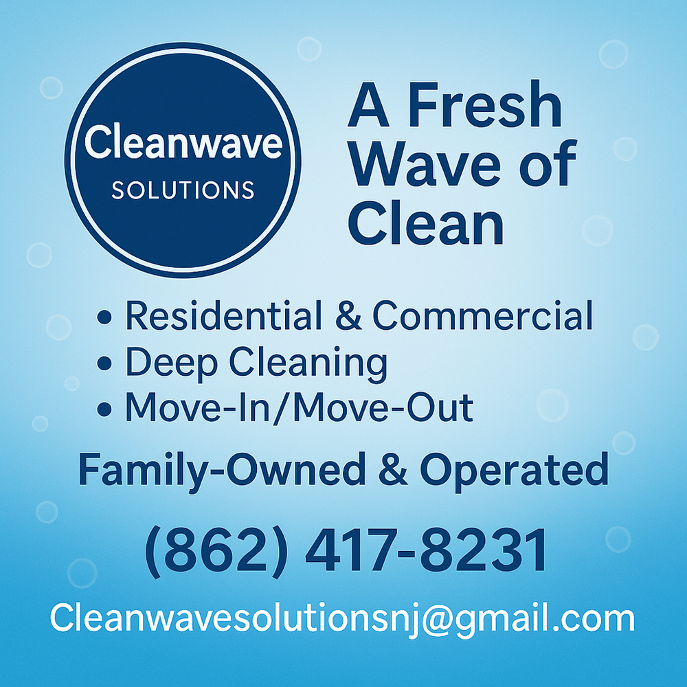 CLEANWAVE SOLUTIOS - Updated February 2026 - Request a Quote - 3-04 ...