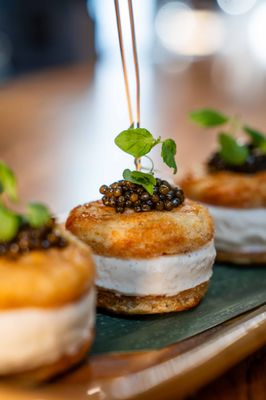 Lionfish Modern Coastal Cuisine – San Diego by null