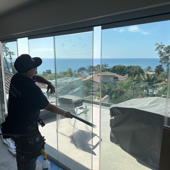 Enhanced Glass Window Film - Protect your home and keep your view! Solar Film overlooking La Jolla Cove - Home Window Tinting Near Me Enhanced Glass Window Film - Protect your home and keep your view! Solar Film overlooking La Jolla Cove - Home Window Tinting Near Me