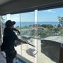Photo of Enhanced Glass Window Film