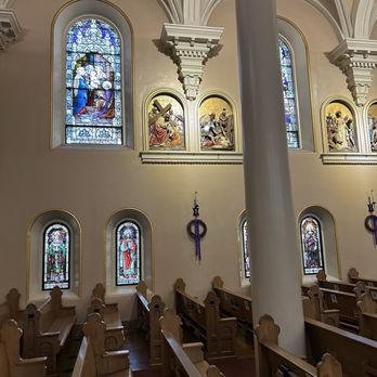 St. Mary's Basilica - Churches Near Me - Phoenix, Arizona St. Mary's Basilica - Churches Near Me - Phoenix, Arizona