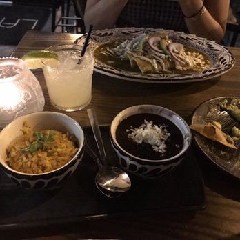 La Josie - Embellishments - Mexican Near Me - Chicago, Illinois