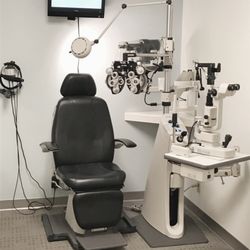 InFocus Vision - Fort Worth
