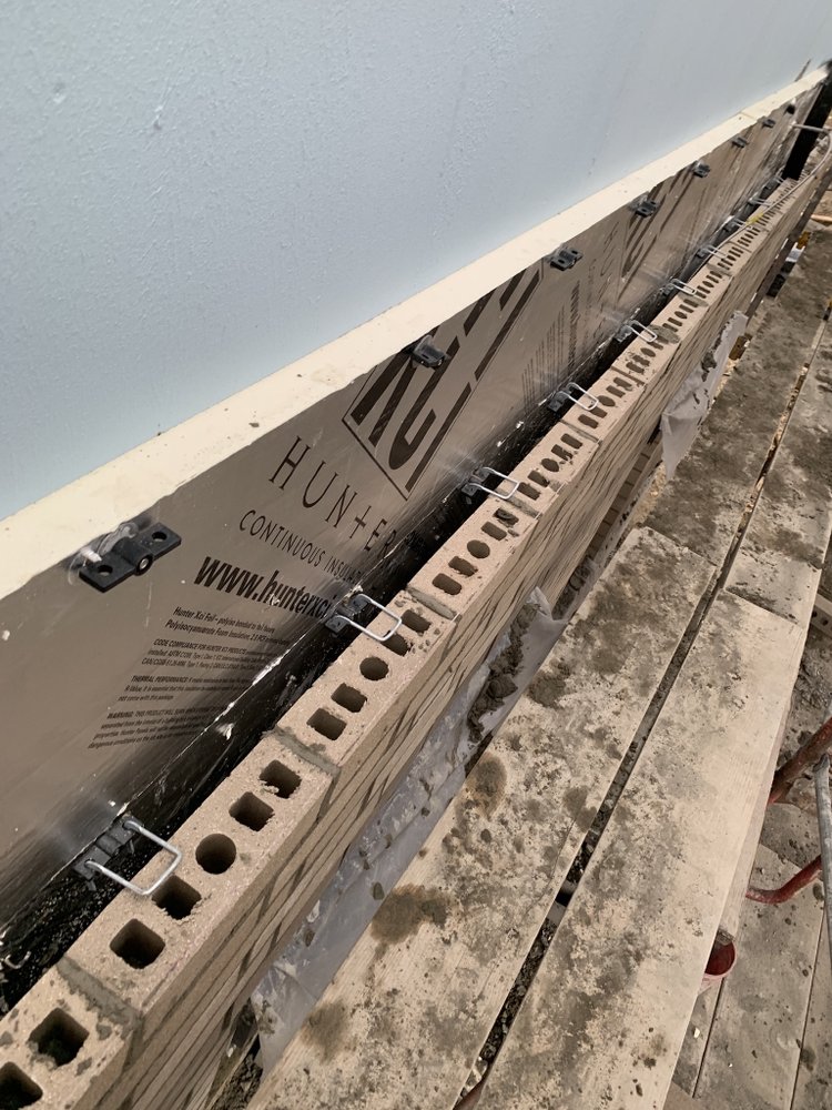 PERFECT PLUMB MASONRY 11 Photos Danville, Indiana Fireplace