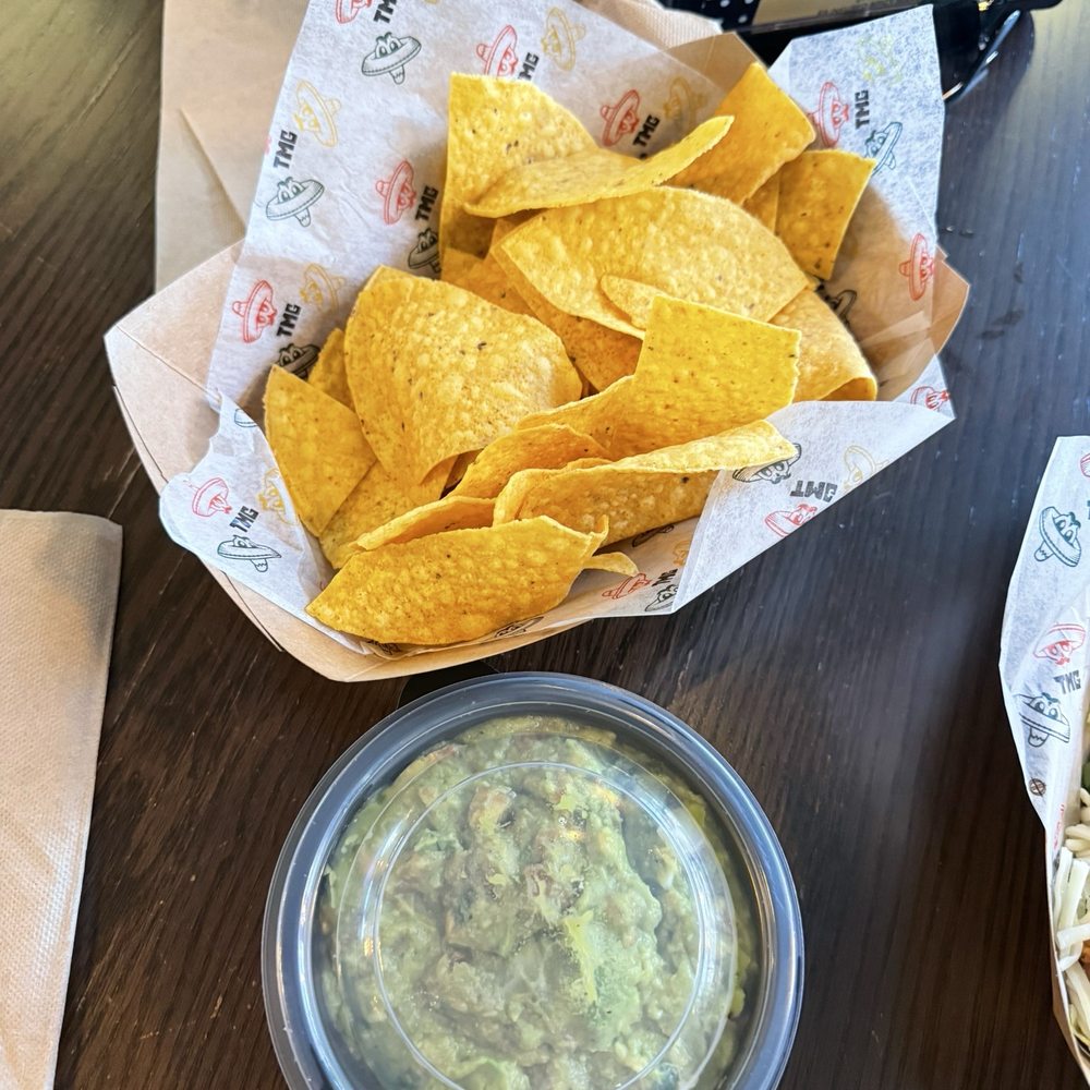 Tacos My Guey - Chips and GUAC AND CHIPS - Tacos Near Me - Oviedo, Florida Tacos My Guey - Chips and GUAC AND CHIPS - Tacos Near Me - Oviedo, Florida