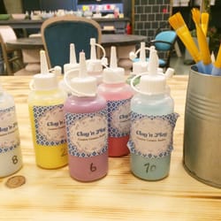 Clay 'n Play