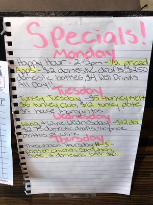 Menu photo 8 Jd's Bar B Que Woodstock, GA Menu photo 8 Jd's Bar B Que Woodstock, GA