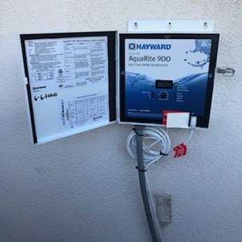 iPools Service & Repairs - Pool & Hot Tub Service Near Me - Rolling Hills Estates, California