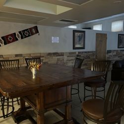 Fort Bliss RV Park - 7/2025