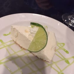 Bogey's Bar & Restaurant - Delicious Key Lime Pie