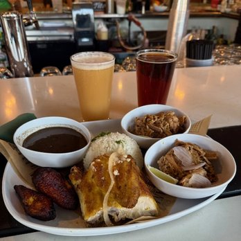 Mojo Cuban Kitchen and Rum Bar - Sometime in April 2025: Taste of Havana - 10 Stars. - Cuban Near Me - Tucson, Arizona Mojo Cuban Kitchen and Rum Bar - Sometime in April 2025: Taste of Havana - 10 Stars. - Cuban Near Me - Tucson, Arizona
