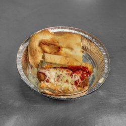 Bobo's Pizza