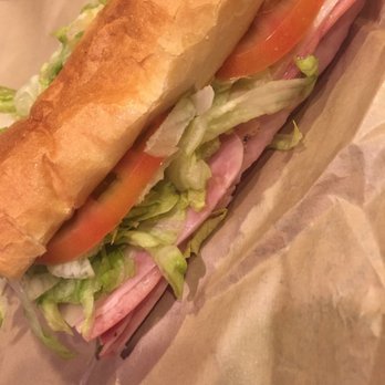 Larry's Giant Subs - Destroyer- Italian heaven - Sandwiches Near Me - Jacksonville, Florida Larry's Giant Subs - Destroyer- Italian heaven - Sandwiches Near Me - Jacksonville, Florida