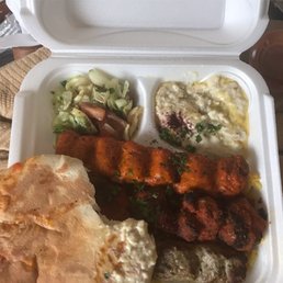 All Inn Grill