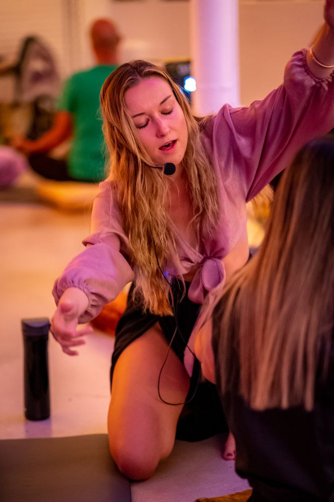 Be Sexessful - grief counselor in Miami, FL