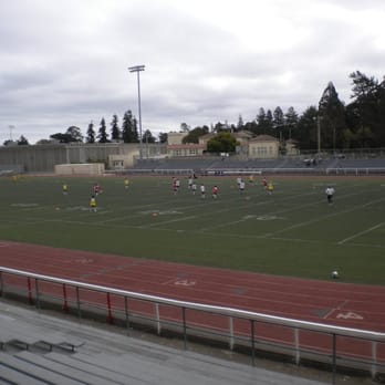 Burlingame High School Stadium - Stadiums & Arenas Near Me - Burlingame, California Burlingame High School Stadium - Stadiums & Arenas Near Me - Burlingame, California