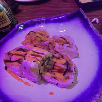 Umiya - tiger eye: skip - Sushi Bars Near Me - San Antonio, Texas Umiya - tiger eye: skip - Sushi Bars Near Me - San Antonio, Texas