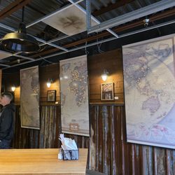 Whidbey Island Bagel Factory