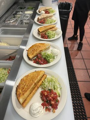 El Enano Mexican Restaurant by null